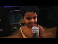 nila kutti s performance aadiyilalo anthamilalo masala coffee