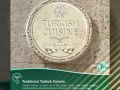 Traditional Turkish Cuisine ( Berfend Ber - İnceleme Yazısı / Research Article )