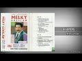 Oikumene - Melky Goeslaw |  Album Rohani