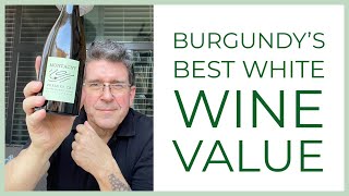Master of Wine Discusses Burgundy Value