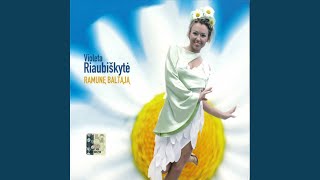 Nebegrįšiu Laukų Takeliu (feat. Sadūnai)