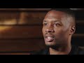 DAME TIME The Damian Lillard Story  Chapter 3 Oakland Rebels