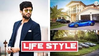 Vijay devarakonda lifestyle [ 2020 ]
