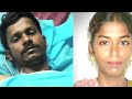 congress protest in chennai against dalit girl murder