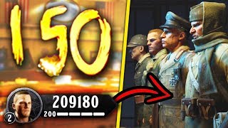 FINALLY Beating The Classified Easter Egg FLAWLESSLY… (Round 150)