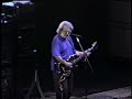 Grateful Dead [1080p60 Remaster]  Loose Lucy - January 25, 1993 Oakland Coliseum  - Oakland, CA