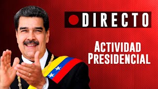 Nicolás Maduro | Juramentación del Gobernador del estado La Guaira