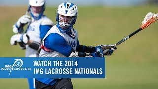 2014 IMG Nationals Champion Highlights