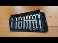 wera joker spanner set 2021 are they still worth it after 2 1 2 years use. review