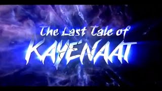 The Last Tale Of Kayenaat Full Movie In Hindi