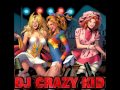 ELECTRO HOUSE 2011 (DIRTY MIX)