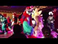 mff 2015 vote dancing