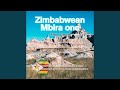 Nziyo Dzenyasha