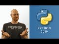 Creating Modules with Python - #23