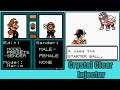 (2021) Pokemon Crystal Clear- Starter and Character Sprite Injector Guide (V.2.1.1)