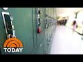 An Exclusive Look At New Security Measures To Keep Schools Safe