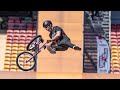 BMX Triple Hit Extended Highlights | Nitro World Games 2022