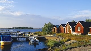 (Doku in HD) Schwedens Schärengarten - Unterwegs an der Westküste