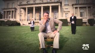 Exposing The Secret Lives Of Billionaires | Filthy Rich Guide