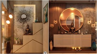 Stunning Entry Way Decor Ideas 2023|| Foyer Designs 2023|| Modern Entry Way Decorating Ideas