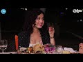 sunday brunch with urvashi rautela x kamiya jani ep 03 curly tales