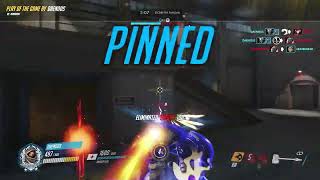 Overwatch: Thank You Overwatch 1