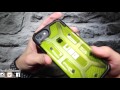 uag plasma citron iphone 7