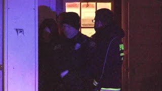 Decker Murder Trial begins