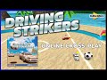 DRIVING STRIKERS - PC Steam Vs Dreamcast : Online Cross-Play