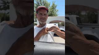 He real strong #funny #funnyvideo #popeyes #fyp #viral #popeyethesailorman #popeyethesailor