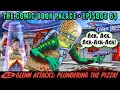 The Comic Book Palace Reborn: Episode 63