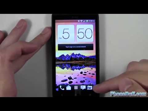 how to change lock screen shortcuts on htc .. how to change lock screen shortcuts on htc ..