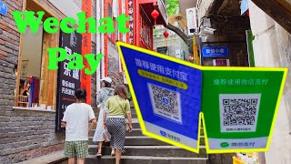 How To Set Up Wechat Pay With Foreign SIM & Link With Foreign Bank Card