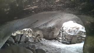 NURAGHE ALBUCCIU', Arzachena, Sardegna