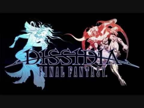 What happened Cosmos Dissidia?