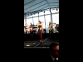 Show Demi Lovato Vevo Brasil - 2015