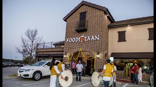 Foodistaan - Grand Opening Highlights