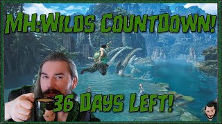 Monster Hunter: World | MR 999, Teaching The Secrets Of The Hunt | 36 Days!