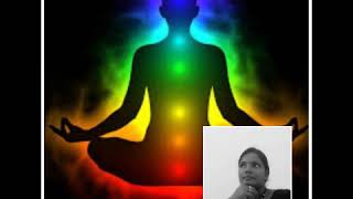 Meditation தியான நிலை