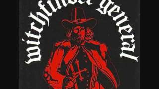 Witchfinder General - Invisible Hate