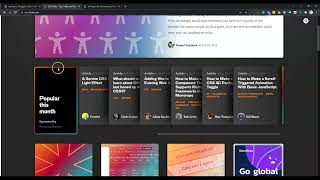 JetEngine Rest API Tutorial