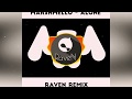 Marshmello - Alone (RaveN Remix)