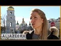 🇷🇺 🇺🇦 Russian trolls target Ukraine's election on Sunday | Al Jazeera English