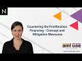 Countering the Proliferation Financing - Concept and Mitigation Measures | AML UAE