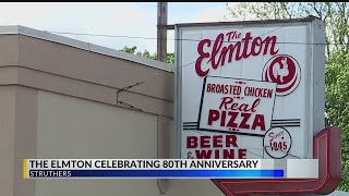Struthers eatery celebrates 80 years serving the Valley