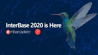 Learn What's New in InterBase 2020