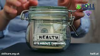 Unlocking Healthcare in 60 Seconds