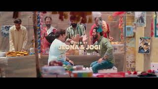 Jutti Kasur Di (Full Video)  Kaur B | Laddi Gill |Sajjan Adeeb |New Punjabi Song 2020