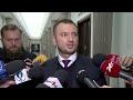 sławomir nitras ściga ochroniarza jarosława kaczyńskiego onetnews