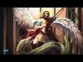 archangel michael destroying dark energy and unlocking abundance with alpha waves 852 hz